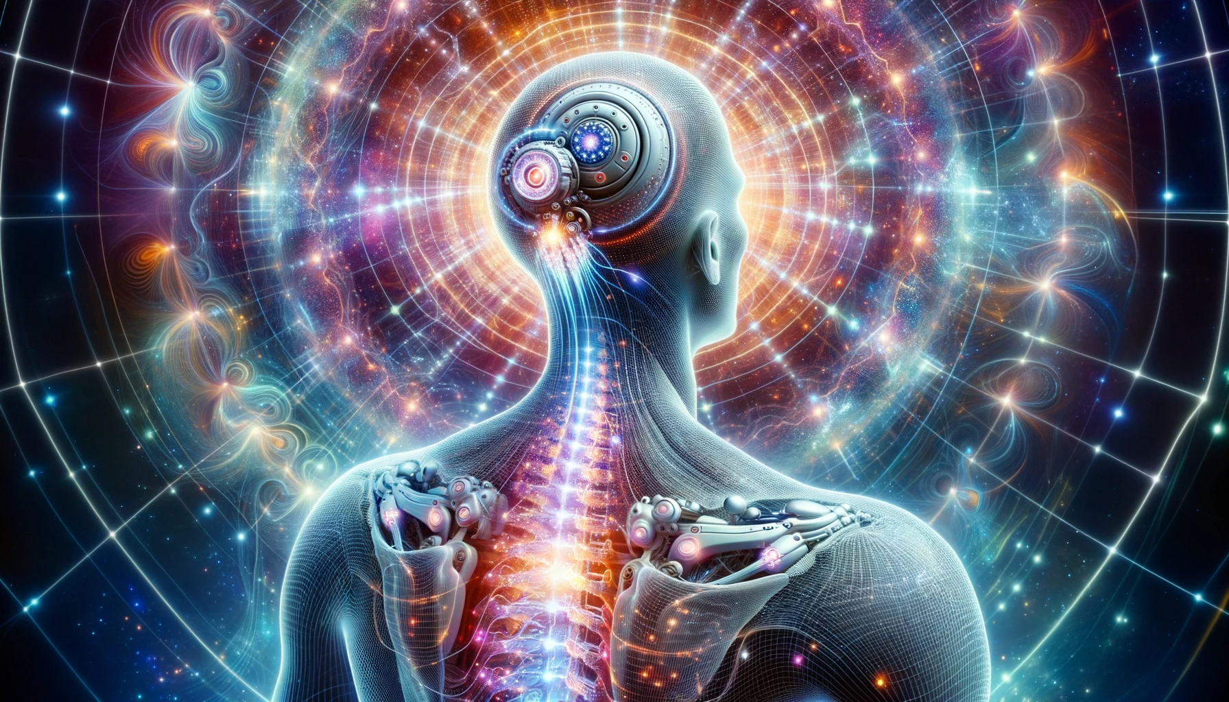 Chips e Implantes Espirituais