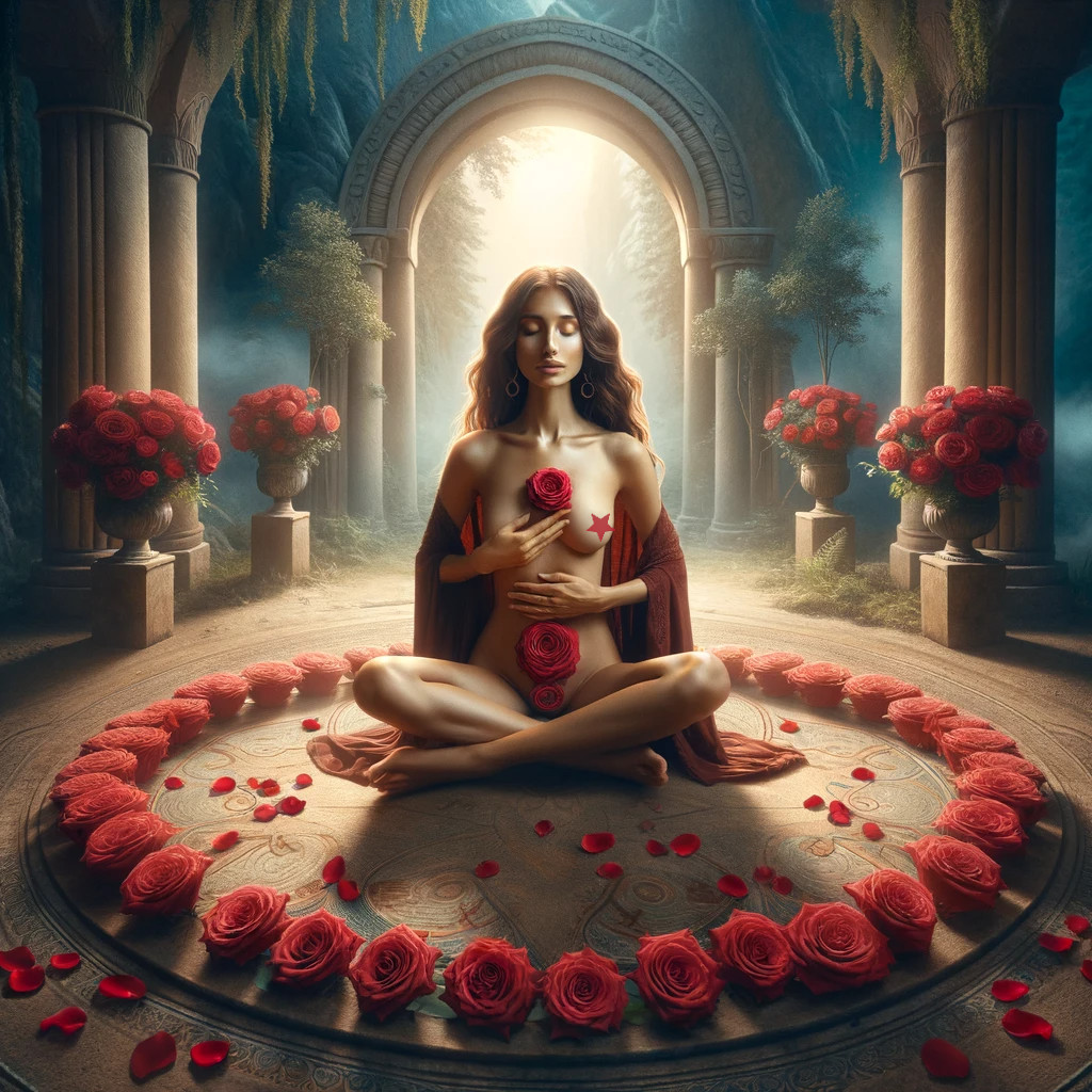 Ciclo Menstrual e Emoções: A Jornada Feminina