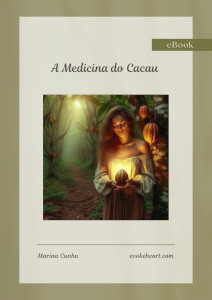 A Medicina do Cacau