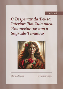 O despertar da Deusa interior