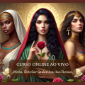 2025-02-02 Curso Mesa Estelar Quântica das Rosas