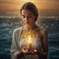 O Poder da Cura Espiritual e Energética