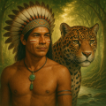 Xamanismo e o Caminho da Cura Através da Natureza